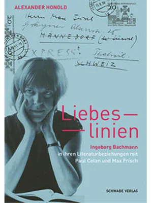 Obrázok produktu pre Liebeslinien
