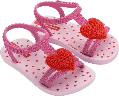 Obrázok produktu pre Ipanema My First Ipanema detské sandále ružové veľkosť 24 detské ružové veľkosť 24