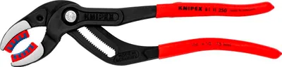 Produktbild von Knipex 81 11 250 SB Siphon- und Connectorenzange