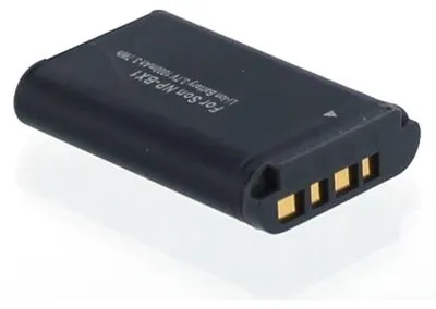 Produktbild von AGI 99985, 950 mAh, Digitalkamera, Lithium-Ion, 9,2 cm, 3,2 cm, 9 mm