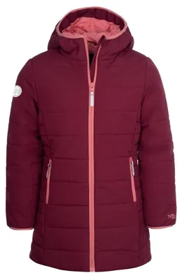 Produktbild von Trollkids Stavanger Kinder Mädchen Wasserdicht Winterjacke Outdoor (219-323) 219-219