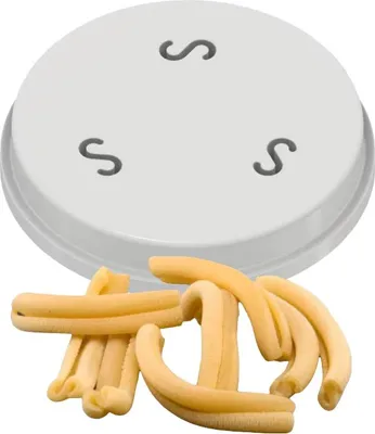 Produktbild von Matrize POM - Casarecce für KitchenAid