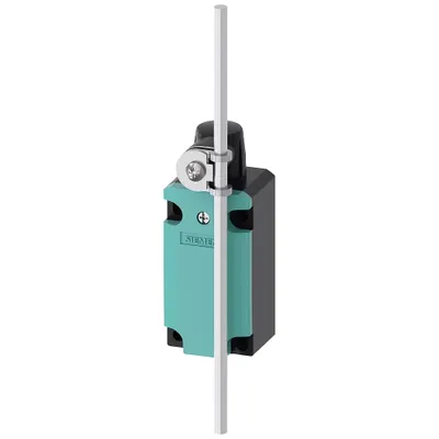 Image de Positionsschalter Stangenhebel Alu 3SE5112 (3SE51120CH80)