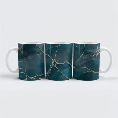 Produktbild von raxxa Premium-Tasse "Stone Luxury"