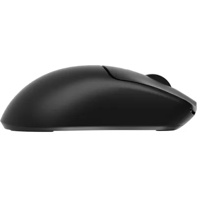 Image de Souris de jeu Genesis ZIRCON 500 sans fil noire