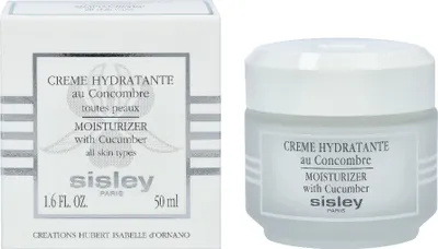 Produktbild von Sisley Creme Hidratante, Frauen, 50 ml, Creme, normale Haut, Feuchtigkeitsspendend, Feuchtigkeitsspendend, Topf