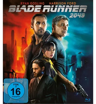 Zdjęcie produktu dla Blade Runner 2049
