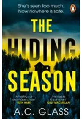 Image de Random House Thriller: Die Zeit des Versteckens