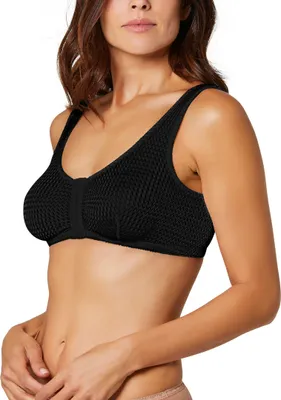 Produktbild von Soft-BH | Relax-BH ohne Bügel | Größe 105 | schwarz
