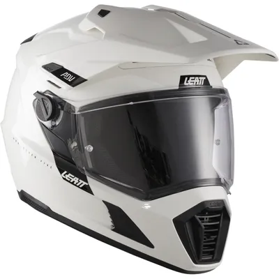 Produktbild von Leatt Helmet Kit ADV 7.5 V26 weiss XS