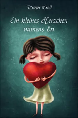Immagine prodotto di Troll, D: Ein kleines Herzchen namens Eri