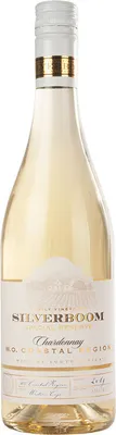 Produktbild von Silverboom Chardonnay 14% Vol.0,75L