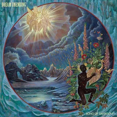 Produktbild von Song of Salvation (Digipak)