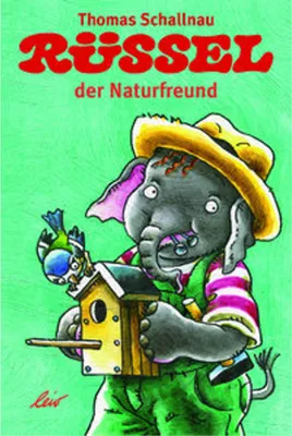 Image de Rüssel der Naturfreund