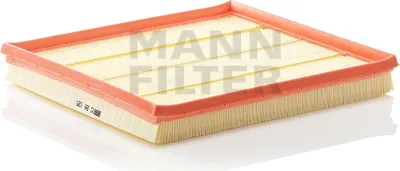 Zdjęcie produktu dla Filtr powietrza MANN-FILTER C 28 125