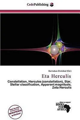 Produktbild von Eta Herculis