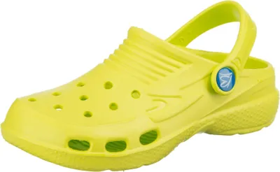 Produktbild von Beck Uni Kinder Clogs 955 Clogs,Gelb, 25 EU