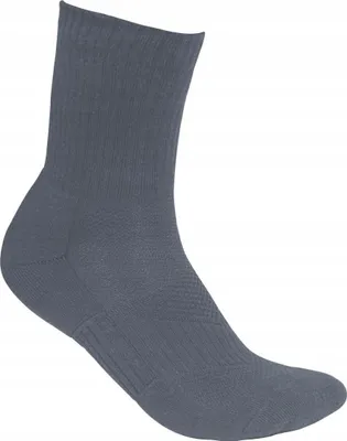 Produktbild von STALCO Arbeitssocken grau 42-44 3 Paar