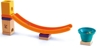Obrázok produktu pre Hape Mega Skatepark E6023 - HAPE E6023 - (Import / only_Idealo)
