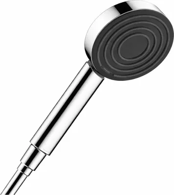 Immagine prodotto di hansgrohe Pulsify S Douchette à main 105 1 jet, 24120000, 24120000