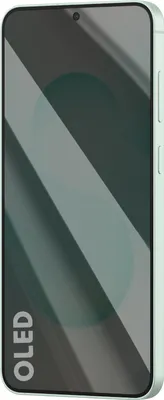 Produktbild von Clappio, Soft-OLED Display Galaxy S25 Plus mit Gehäuse, Grün