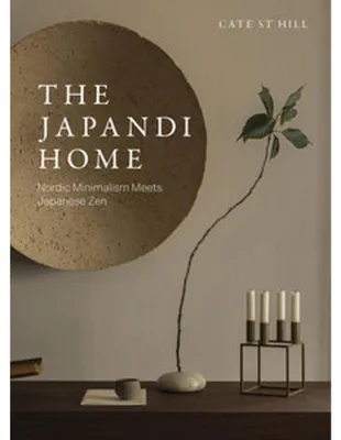 Obrázok produktu pre The Japandi Home