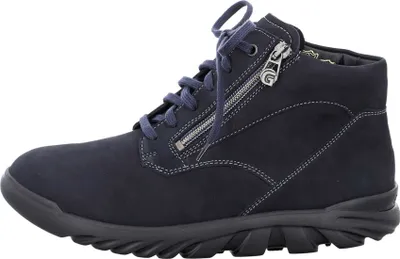 Produktbild von Ganter Komfort Stiefeletten Damen 31363336393230 Blau 39 EU