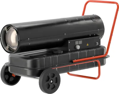 Zdjęcie produktu dla Yato Nagrzewnica Olejowa 50Kw Yt-99743