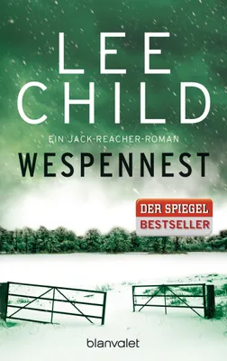 Produktbild von Wespennest