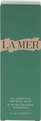 Produktbild von La Mer The Revitalizing Hydrating Serum, Frauen, 30 ml