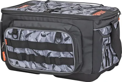 Produktbild von Rapala Lurecamo Tackle Bag 44x30x25cm - Tackletasche