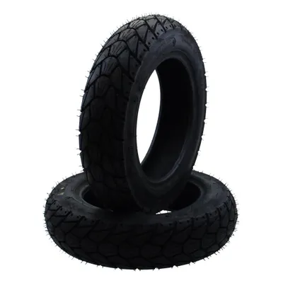 Immagine prodotto di Set di pneumatici per tutte le stagioni 2x Kenda K415 100/90-10 56J TL M+S f. Honda Bali Vespa Cosa