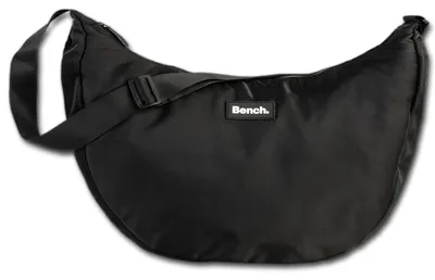 Produktbild von Bench Nylon schwarz Tasche Damen D3OTI312S