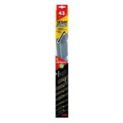 Produktbild von LAMPA 19316 430mm Wischgummi Wischergummi Scheibenwischergummi