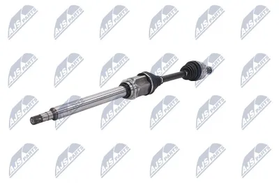 Produktbild von NTY NPW-AR-045 Antriebswelle Vorne Rechts für ALFA ROMEO GIULIETTA (940)