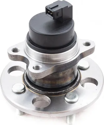 Produktbild von MASTER-SPORT Radlagersatz Hinten für HYUNDAI i10 (PA) 6809-SET-MS