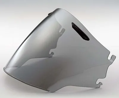 Zdjęcie produktu dla ARAI Super AdSis ZM Silver Mirrorized Visor for Jet Helmet