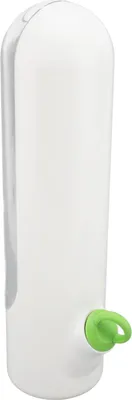 Obrázok produktu pre Chladnička Cilantro Saver Water Proof Transparent Refrigerator Parsley Asparagus Keeper