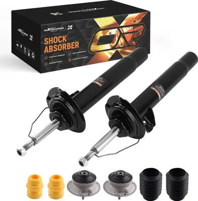 Zdjęcie produktu dla Amortyzator przedni lewy prawy do BMW E46 3 serii Touring 1999-2005 334946