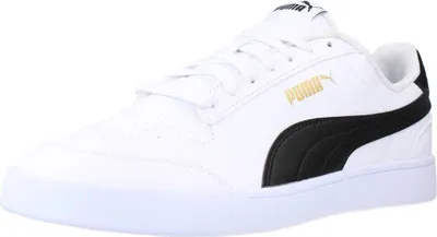 Produktbild von Puma Shuffle Sportschuhe Weiß EU 42 Herren Weiß EU 42