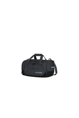 Produktbild von kleine 40cm Reisetasche / Sporttasche, 23 Liter Travelite Kick Off anthrazit