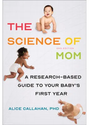 Zdjęcie produktu dla The Science of Mom