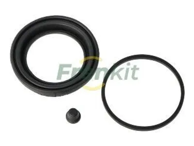 Produktbild von FRENKIT Bremssattel-Reparatursatz für BMW 5 Limousine (E39) Vorne 60mm 260045