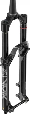 Zdjęcie produktu dla Widelec amortyzowany ROCKSHOX "Lyrik Ultimate RC2" 27,5" + / czarny, 160 m