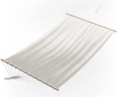 Produktbild von OK-Living Hängematte , 190 x 120 cm, Weiß