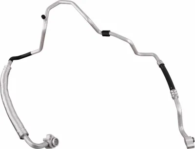 Produktbild von VEMO Hochdruckleitung und Niederdruckleitung Klimaanlage V15-20-0129 für VW Polo Schrägheck (6R1, 6C1)