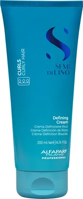 Produktbild von Semi di Lino Curls Defining Cream 200 ml