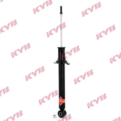 Produktbild von KYB Stoßdämpfer Hinten Rechts für LEXUS LS (UVF4, USF4) Gas-A-Just 551123