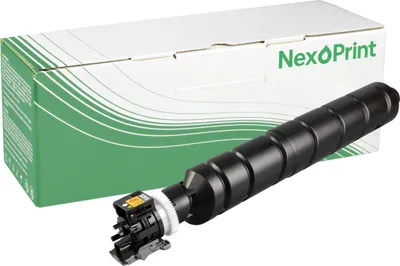 Immagine prodotto di NexoPrint TK-8525K 1T02RM0NL0 toner nero compatibile con Kyocera TASKalfa 3553 ci TASKalfa 4052 ci TASKalfa 4053 ci nero 30000 pagine