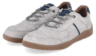 Immagine prodotto di Rieker Sneaker da uomo 08351-40 Grigio Taglia 40